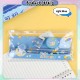 [Little B House] 5in1 Astronaut Stationery Set For Kids Gift Goodies Children Day Set Alat Tulis -ST73