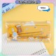 [Little B House] 5in1 Astronaut Stationery Set For Kids Gift Goodies Children Day Set Alat Tulis -ST73