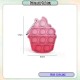 [Little B House] Pop It Push Bubble Sensory Rainbow Toy Mental Arithmetic Toys Mainan Pop - BT299