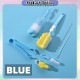 [Little B House] Baby Bottle Brush Set Nipple Brush Milk Bottle Brush Cleaning Tools 奶瓶刷 奶嘴刷 Berus Botol Susu -TW34