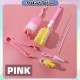 [Little B House] Baby Bottle Brush Set Nipple Brush Milk Bottle Brush Cleaning Tools 奶瓶刷 奶嘴刷 Berus Botol Susu -TW34