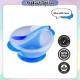 [Little B House] Baby Feeding Set Suction Bowl Baby Tableware Baby Spoon Baby Feeding Bowl Mangkuk Baby - BKM14
