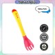 [Little B House] Baby Feeding Set Suction Bowl Baby Tableware Baby Spoon Baby Feeding Bowl Mangkuk Baby - BKM14