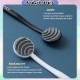 [Little B House] Tongue Cleaner Brush Tongue Scraper 舌苔刷 舌苔清洁器 Pembersih Lidah - HL20