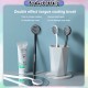 [Little B House] Tongue Cleaner Brush Tongue Scraper 舌苔刷 舌苔清洁器 Pembersih Lidah - HL20