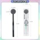 [Little B House] Tongue Cleaner Brush Tongue Scraper 舌苔刷 舌苔清洁器 Pembersih Lidah - HL20