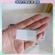 [Little B House] Iron On Malaysia Flag Brooch Bendera Malaysia Lencana Jalur Gemilang Malaysia Badge 马来西亚徽章热印 国旗徽章 - ST75
