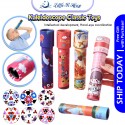 [Little B House] Kaleidoscopes Magic Classic Toys for Kids Party Toy Science Experiment Toys Kaleidoskop - BT62