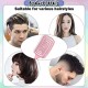 [Little B House] Hair Comb Hairbrush Fluffy Hair Comb Vent Comb Hair Detangle 排骨梳 蓬松梳 Sikat Rambut -H99