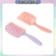 [Little B House] Hair Comb Hairbrush Fluffy Hair Comb Vent Comb Hair Detangle 排骨梳 蓬松梳 Sikat Rambut -H99