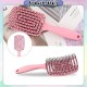 [Little B House] Hair Comb Hairbrush Fluffy Hair Comb Vent Comb Hair Detangle 排骨梳 蓬松梳 Sikat Rambut -H99
