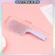 [Little B House] Hair Comb Hairbrush Fluffy Hair Comb Vent Comb Hair Detangle 排骨梳 蓬松梳 Sikat Rambut -H99
