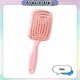 [Little B House] Hair Comb Hairbrush Fluffy Hair Comb Vent Comb Hair Detangle 排骨梳 蓬松梳 Sikat Rambut -H99