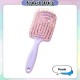 [Little B House] Hair Comb Hairbrush Fluffy Hair Comb Vent Comb Hair Detangle 排骨梳 蓬松梳 Sikat Rambut -H99