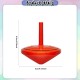 [Little B House] Wooden Toy Mini Spinning Top Toy Classic Toys Birthday Door Gift Children Day 小陀螺 Gasing Kayu - BT154
