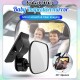 [Little B House] Baby Car Seat Safety Mirror Rear View Mirror Baby Reverse Mirror 宝宝后视镜 Cermin Kereta Baby -BS03