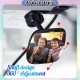 [Little B House] Baby Car Seat Safety Mirror Rear View Mirror Baby Reverse Mirror 宝宝后视镜 Cermin Kereta Baby -BS03