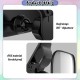 [Little B House] Baby Car Seat Safety Mirror Rear View Mirror Baby Reverse Mirror 宝宝后视镜 Cermin Kereta Baby -BS03