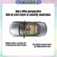 [Little B House] Baby Car Seat Safety Mirror Rear View Mirror Baby Reverse Mirror 宝宝后视镜 Cermin Kereta Baby -BS03