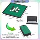 [Little B House] Reversi Magnetic Chess Othello Board Game Black White Chess Family Game 奥赛罗棋 黑白棋 Catur Othello -BT274