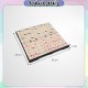 [Little B House] Reversi Magnetic Chess Othello Board Game Black White Chess Family Game 奥赛罗棋 黑白棋 Catur Othello -BT274