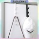 [Little B House] Door Hook Door Hanger Hook Clothes Hanging Rack Backpack Handbag Hook 门上挂钩 Cangkuk Gantung Pintu - SO48