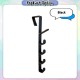 [Little B House] Door Hook Door Hanger Hook Clothes Hanging Rack Backpack Handbag Hook 门上挂钩 Cangkuk Gantung Pintu - SO48
