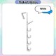 [Little B House] Door Hook Door Hanger Hook Clothes Hanging Rack Backpack Handbag Hook 门上挂钩 Cangkuk Gantung Pintu - SO48