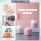 [Little B House] Facial Foamer Cleansing Milk Foam Maker Facial Bubble Maker 洗面奶打泡器 Alat Buih Pencuci Muka -MU36