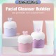 [Little B House] Facial Foamer Cleansing Milk Foam Maker Facial Bubble Maker 洗面奶打泡器 Alat Buih Pencuci Muka -MU36