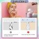 [Little B House] Facial Foamer Cleansing Milk Foam Maker Facial Bubble Maker 洗面奶打泡器 Alat Buih Pencuci Muka -MU36