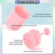 [Little B House] Facial Foamer Cleansing Milk Foam Maker Facial Bubble Maker 洗面奶打泡器 Alat Buih Pencuci Muka -MU36