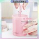 [Little B House] Facial Foamer Cleansing Milk Foam Maker Facial Bubble Maker 洗面奶打泡器 Alat Buih Pencuci Muka -MU36
