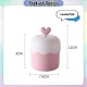 [Little B House] Facial Foamer Cleansing Milk Foam Maker Facial Bubble Maker 洗面奶打泡器 Alat Buih Pencuci Muka -MU36