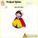 [Little B House] Candy Card Lollipop Holder Candy Decoration Card Birthday Doorgift Goodies Bag 棒棒糖卡纸 Kad Lolipop - BT385