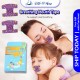 [Little B House] Anti Snore Mouth Tape For Kids Prevent Mouth Breathing Tape 口呼吸矫正贴止鼾 Pelekat Mulut Tidur Dengkur -BA40