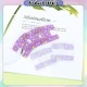 [Little B House] Anti Snore Mouth Tape For Kids Prevent Mouth Breathing Tape 口呼吸矫正贴止鼾 Pelekat Mulut Tidur Dengkur -BA40