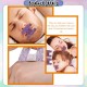 [Little B House] Anti Snore Mouth Tape For Kids Prevent Mouth Breathing Tape 口呼吸矫正贴止鼾 Pelekat Mulut Tidur Dengkur -BA40