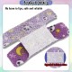 [Little B House] Anti Snore Mouth Tape For Kids Prevent Mouth Breathing Tape 口呼吸矫正贴止鼾 Pelekat Mulut Tidur Dengkur -BA40