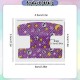 [Little B House] Anti Snore Mouth Tape For Kids Prevent Mouth Breathing Tape 口呼吸矫正贴止鼾 Pelekat Mulut Tidur Dengkur -BA40