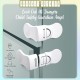 [Little B House] Baby Safety Lock Cabinet Lock Baby Drawer Lock Kids Safety 宝宝安全锁 Kunci Baby -BKM11