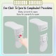 [Little B House] Baby Safety Lock Cabinet Lock Baby Drawer Lock Kids Safety 宝宝安全锁 Kunci Baby -BKM11