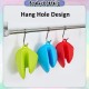 [Little B House] Silicone Glove Heat Resistant Microwave Glove Kitchen Cooking 硅胶手套 防热手套 Sarung Tangan Silicone - KW66