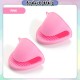 [Little B House] Silicone Glove Heat Resistant Microwave Glove Kitchen Cooking 硅胶手套 防热手套 Sarung Tangan Silicone - KW66