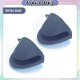 [Little B House] Silicone Glove Heat Resistant Microwave Glove Kitchen Cooking 硅胶手套 防热手套 Sarung Tangan Silicone - KW66