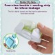 [Little B House] Baby Multipurpose Mini Food Snack Container Air Tight Storage 婴儿辅食收纳盒 Snack Kotak Makanan Bayi -TW21
