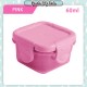 [Little B House] Baby Multipurpose Mini Food Snack Container Air Tight Storage 婴儿辅食收纳盒 Snack Kotak Makanan Bayi -TW21