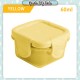 [Little B House] Baby Multipurpose Mini Food Snack Container Air Tight Storage 婴儿辅食收纳盒 Snack Kotak Makanan Bayi -TW21