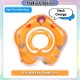 [Little B House] Baby Swimming Float Seat Baby Swimming Neck Float Baby Swim Ring 婴儿游泳圈 Pelampung Baby - OD12