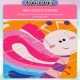 [Little B House] Wooden 9pcs Jigsaw Puzzle Mini Early Learning Toys Education Montessori Toys 木制拼图 -BT352